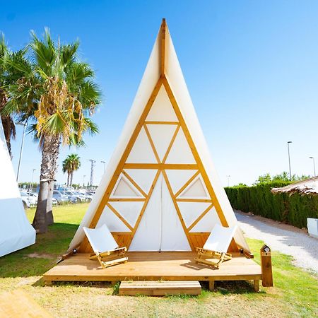 Kampaoh Costa Blanca Ξενοδοχείο Torre de la Horadada Εξωτερικό φωτογραφία
