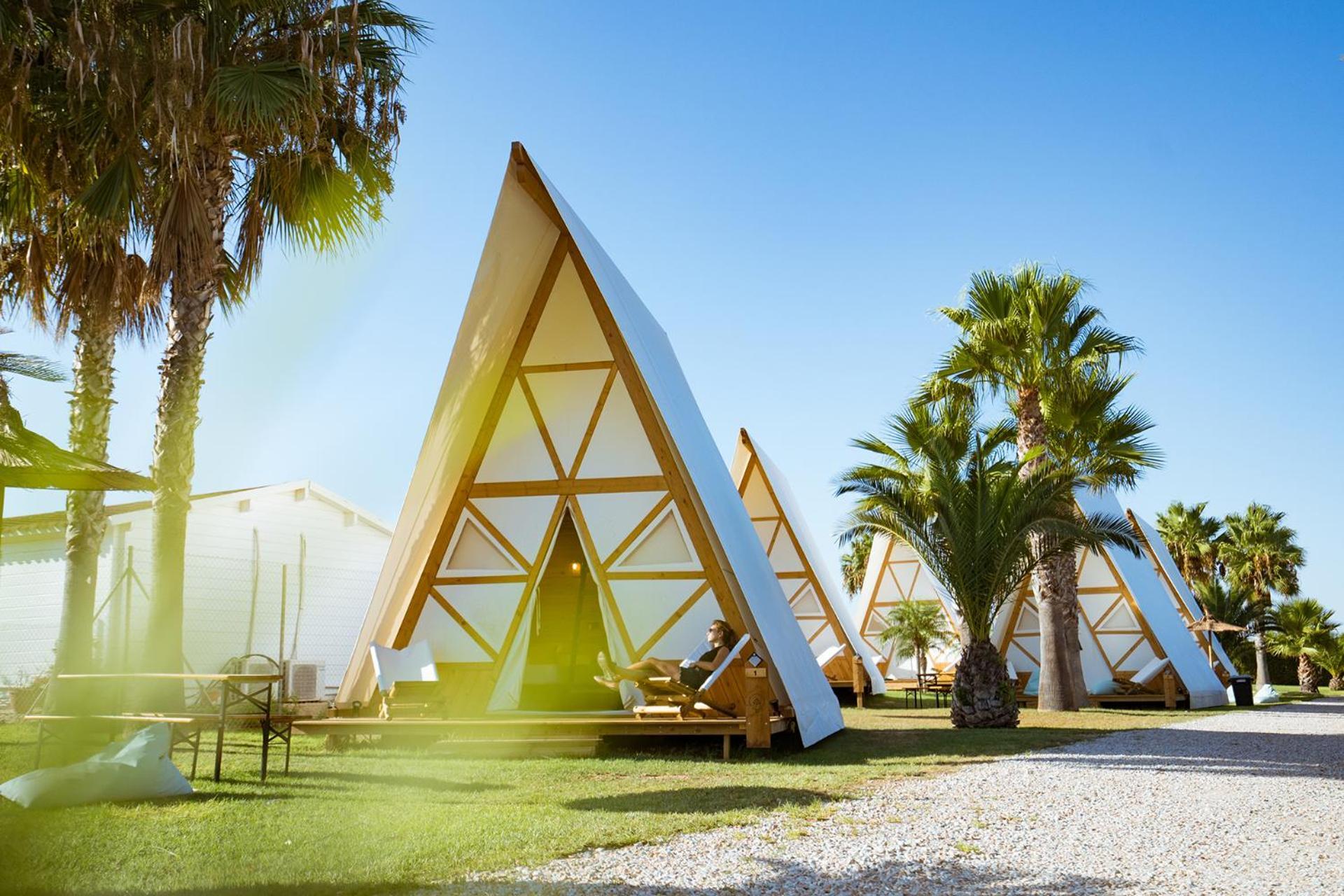 Kampaoh Costa Blanca Ξενοδοχείο Torre de la Horadada Εξωτερικό φωτογραφία